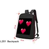 L201 mini backpack