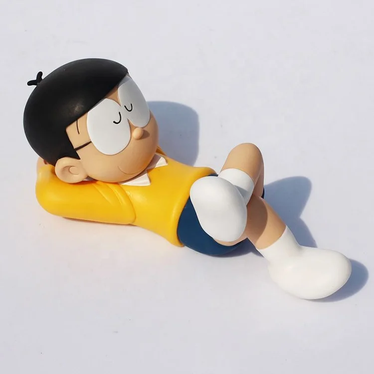 Nobita  Doraemon  Kit168 Đồ Chơi Mô Hình Giấy Download Miễn Phí  Free  Papercraft Toy