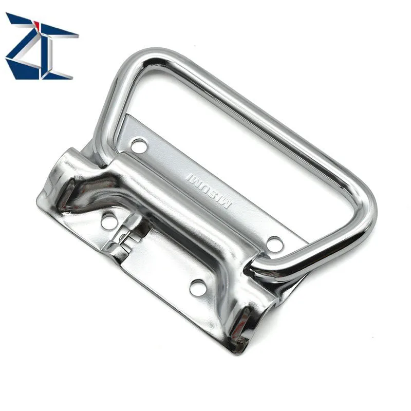 Customized Supplier Kitchen Handle Window Handles Door Cabinet Handles manufacture