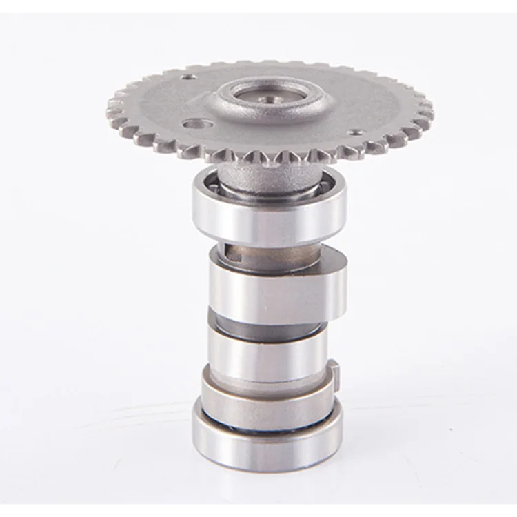 Распродажа с завода запасные части из нержавеющей стали оптовая продажа запчастей для двигателя мотоцикла распределительный