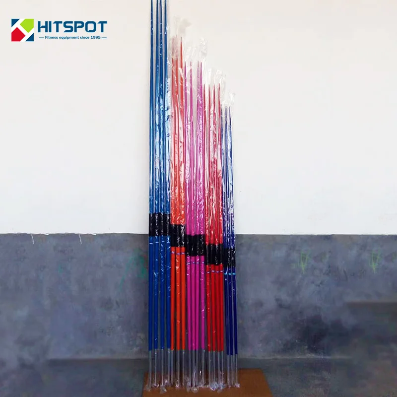 HAEST Balle-Javelot 600g | Balle-Javelot | Diamètre De 90 Mm