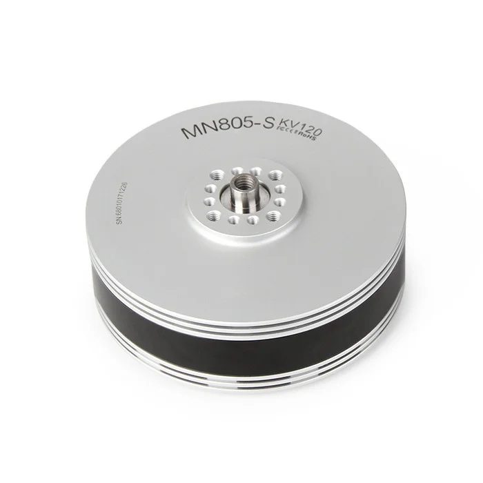 Ligpower Mn805-s Waterproof 48v Brushless Dc Motor - Oem | Wholesale