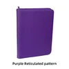 T178 Mesh Texture Purple