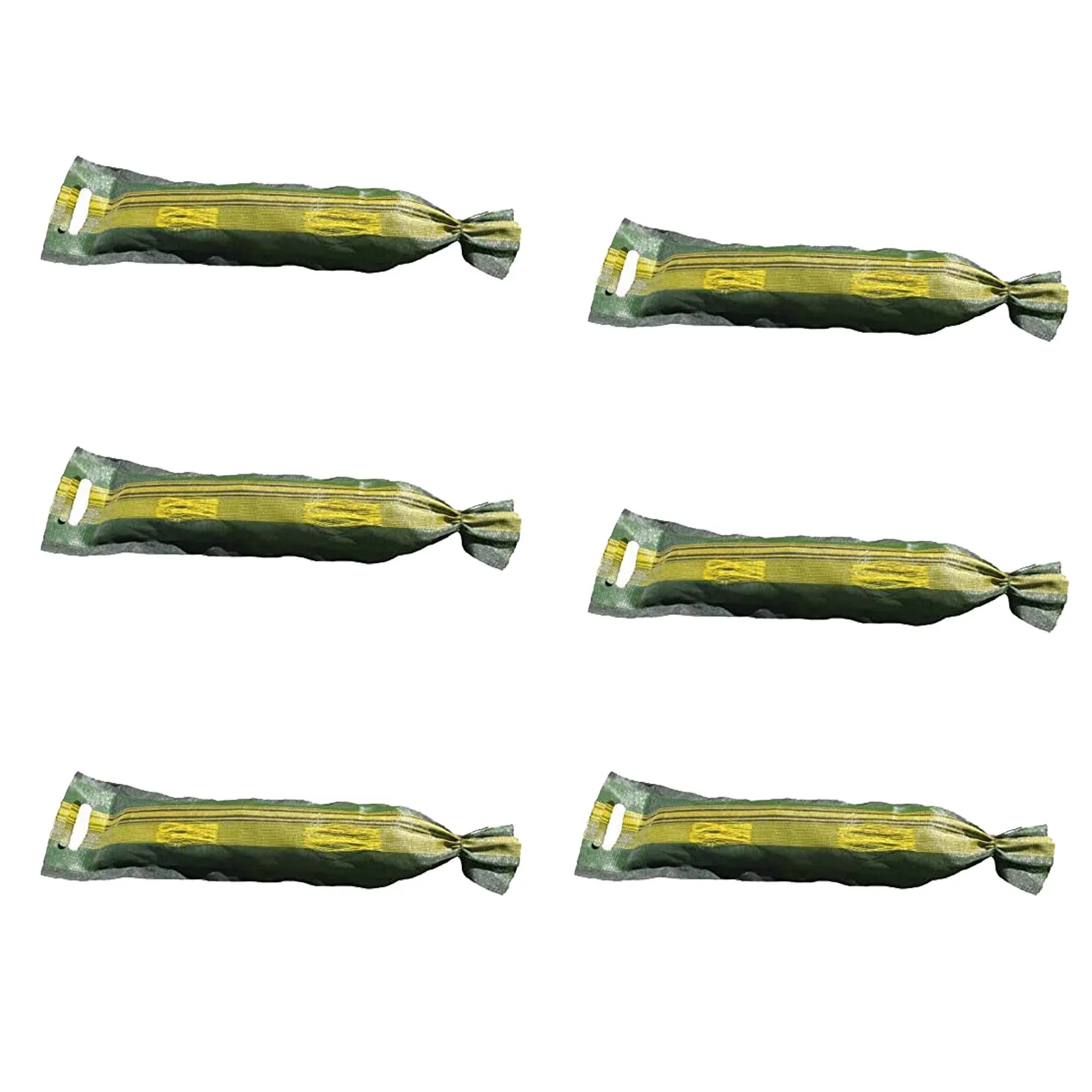 Sacs De Sable à Cordon - Protection Contre Les Inondations En