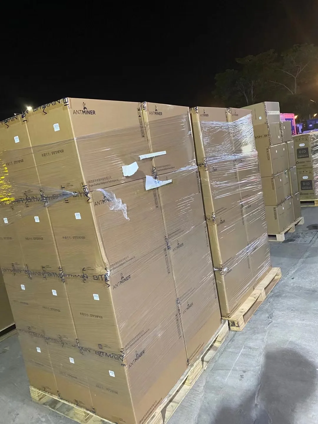 Bitmain Asic Scrypt Antminer Mining L3 504mh S L3+ Antminer Miner ...