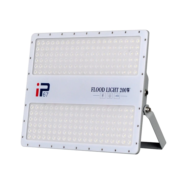 Lighting Solutions IP67 Waterproof Led Flood Light SMD 30W 50W 100W 150W 200W Led Flood Light Outdoor