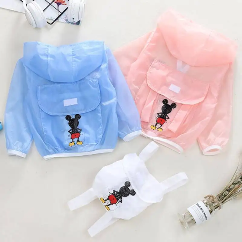 Sun Protection Clothing Light 