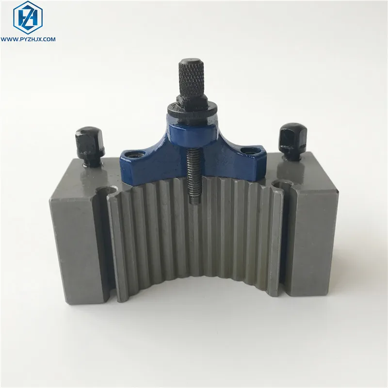 Multifix Quick Change Tool Holder AD2090 ED20100 BD25120 CD32150 Holder