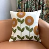 Floral de piruleta