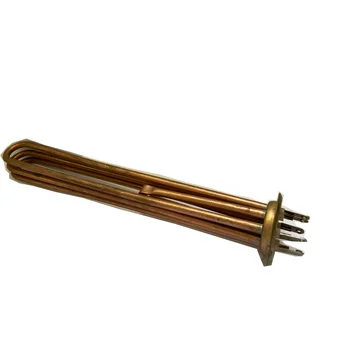 Factory Direct Supply Parts Heating Elements Heating Tubular