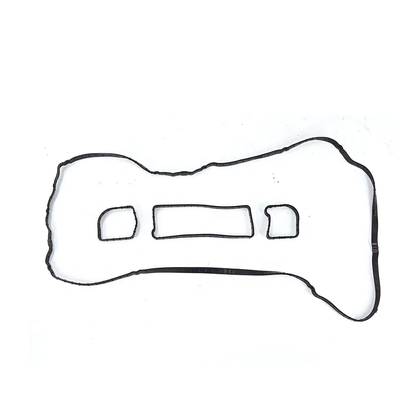 L3G610210 Engine Valve Cover with Gasket and Cap Compatible with Mazda 3, Mazda 6, CX-5, CX-7, CX-9, MX-5 (2006-2018 Models)