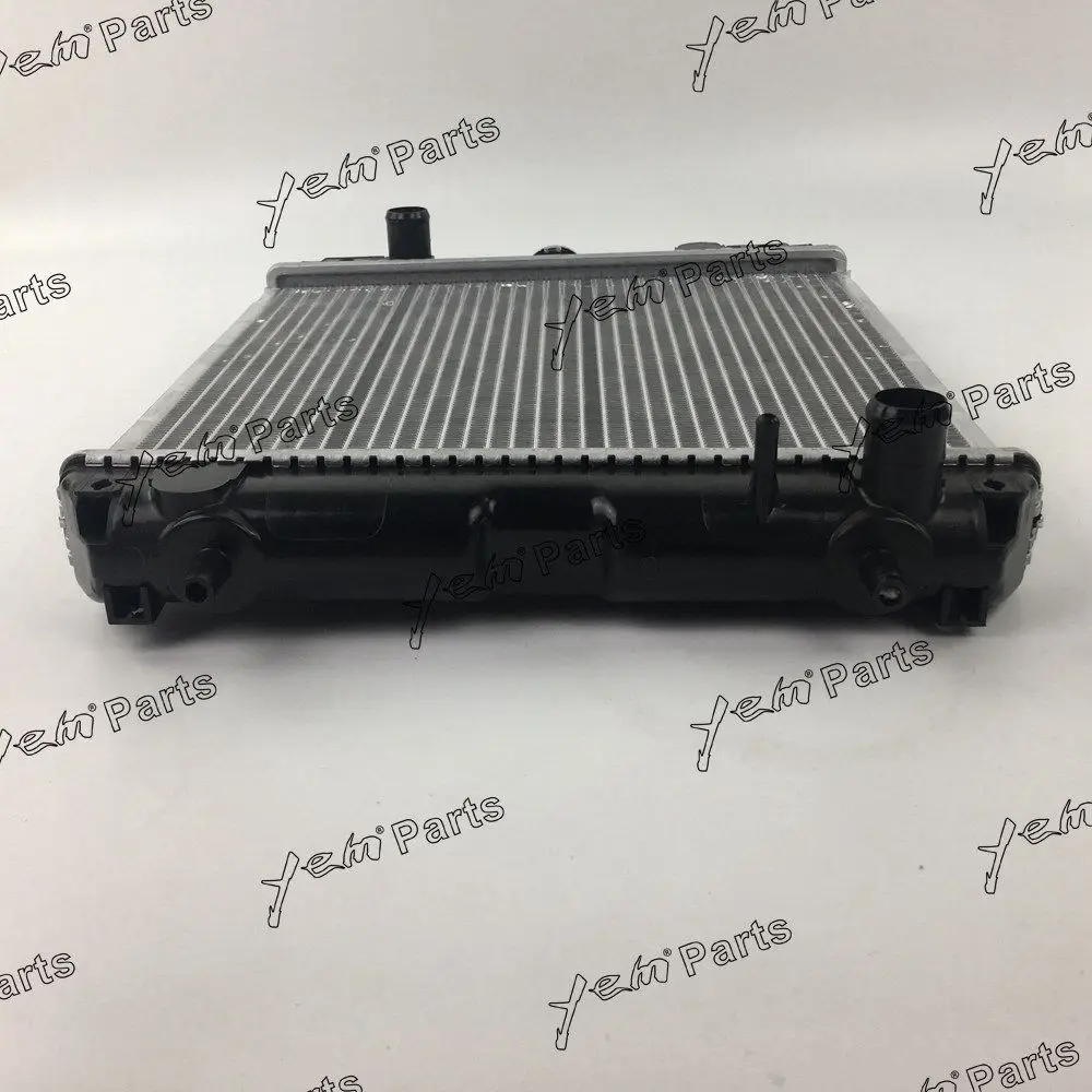 U20 U25 ASSY RADIATOR for Kubota Diesel Engine 2