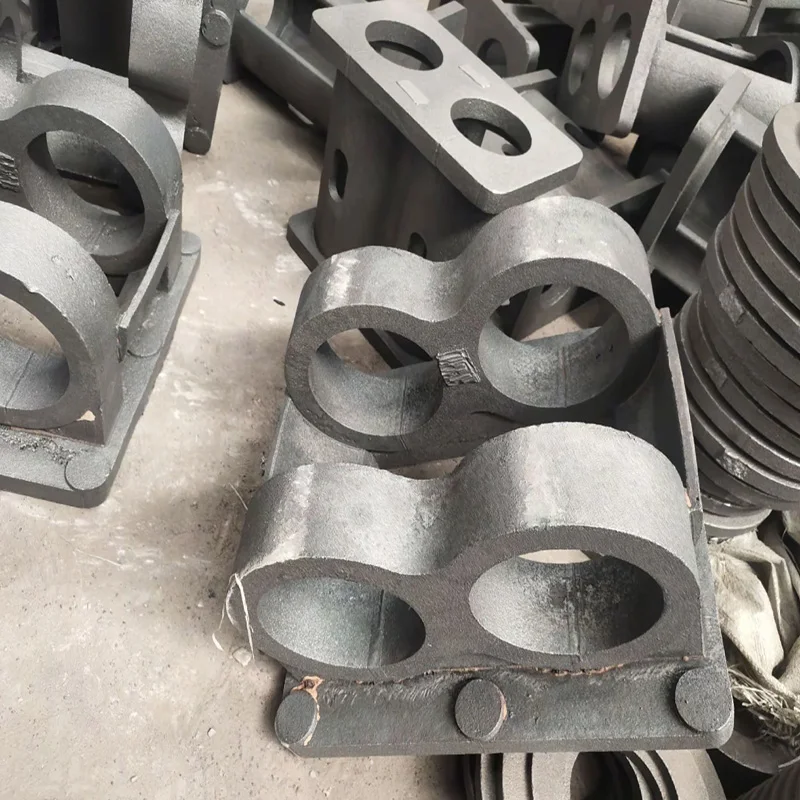 Stainless Steel 304 316 Carbon Investment Casting Lost Wax Casting Services