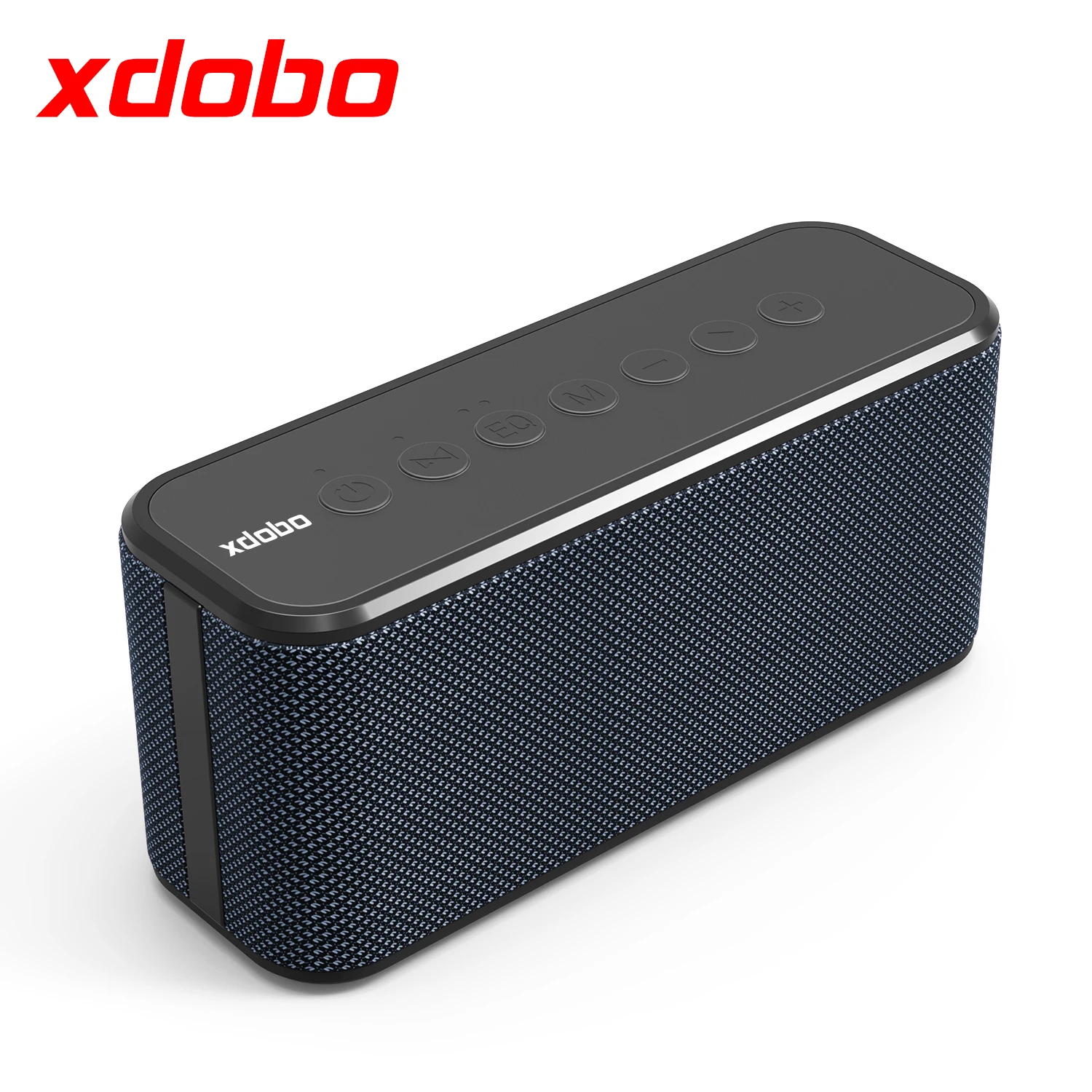 Xdobo X8 Plus 80W Outdoor Waterproof Wireless Bluetooth Speaker