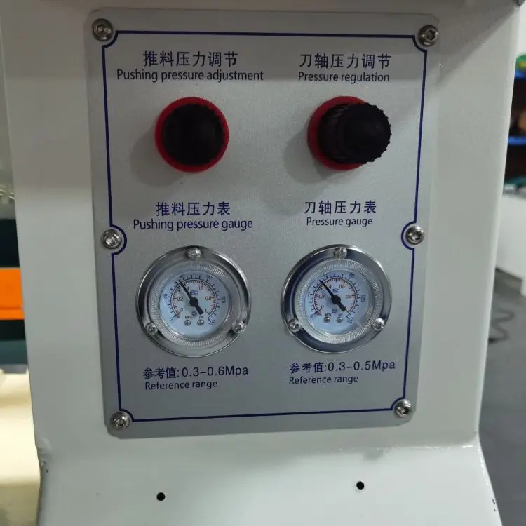 NEWEEK Automatic Machines for Wood Products Wooden Comb Copy Shaper Wooden Brush Handle Making Machine