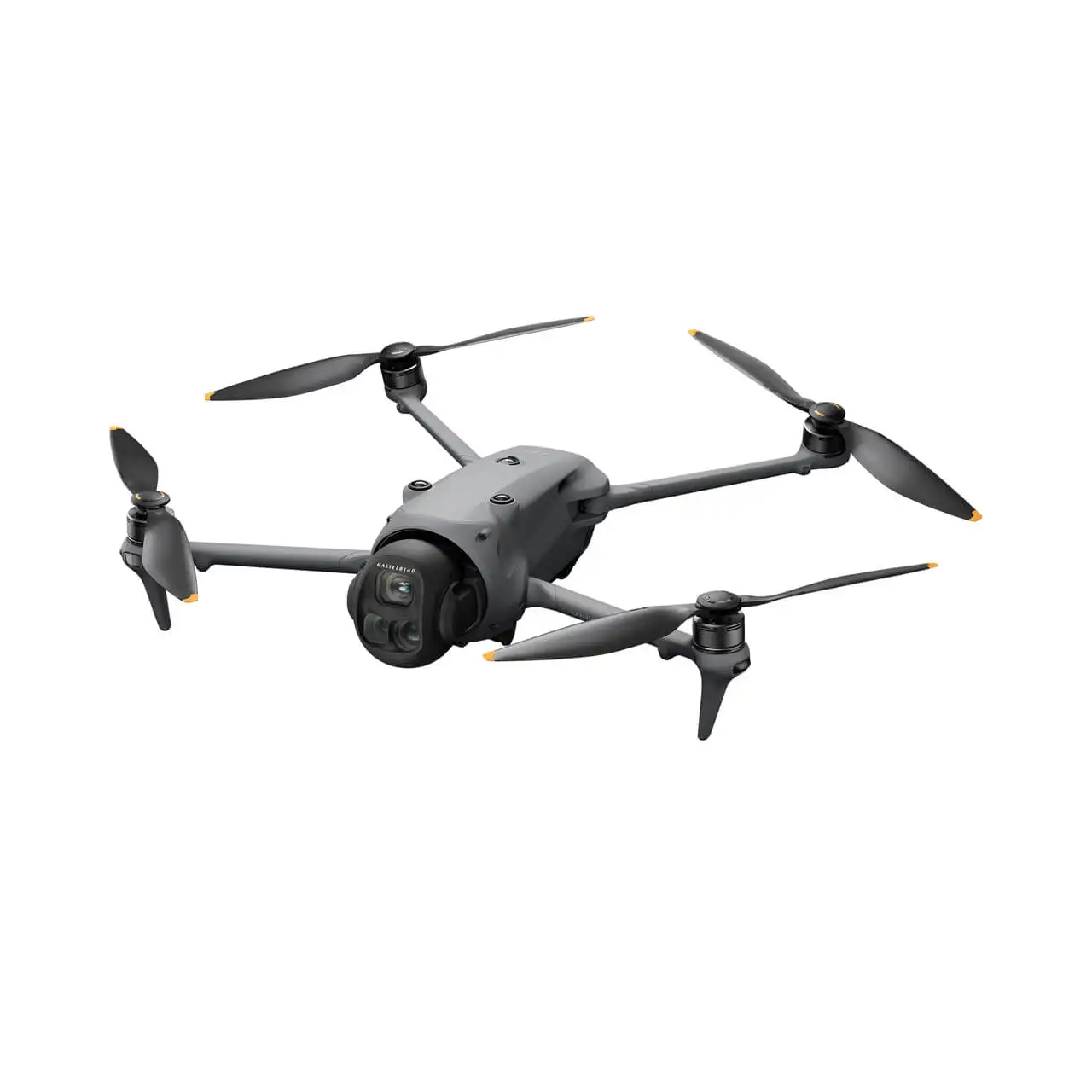 DJI Mavic 4 Pro Fly More Combo - Foldable, GPS, 3 Batteries