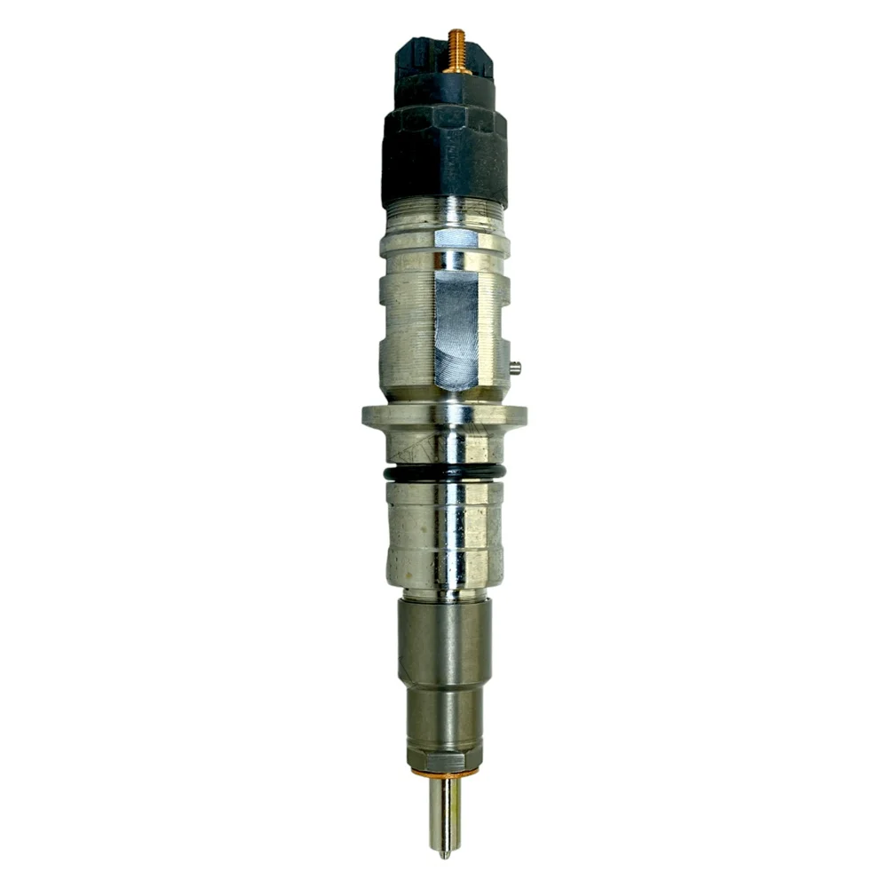 Fuel Injector 5253220 for Engine ISB ISB6.7 Dodge Ram 2500 3500 2007-2012 3