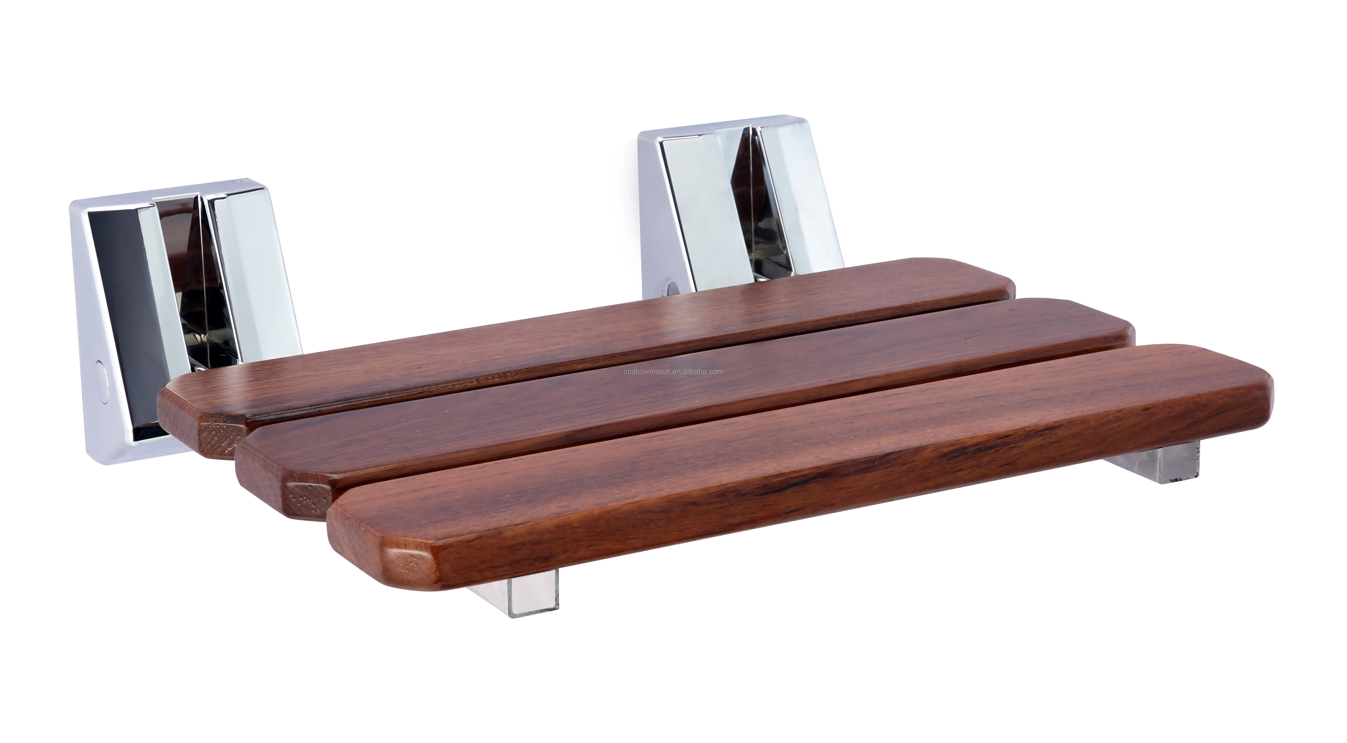 Teak Shower Bench Teak Shower Seat Wall Mounted Seat Buy Teak Shower