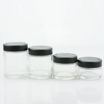 Plastic Container Child Proof Jar - Nantong Size Plastic Co.,Ltd.