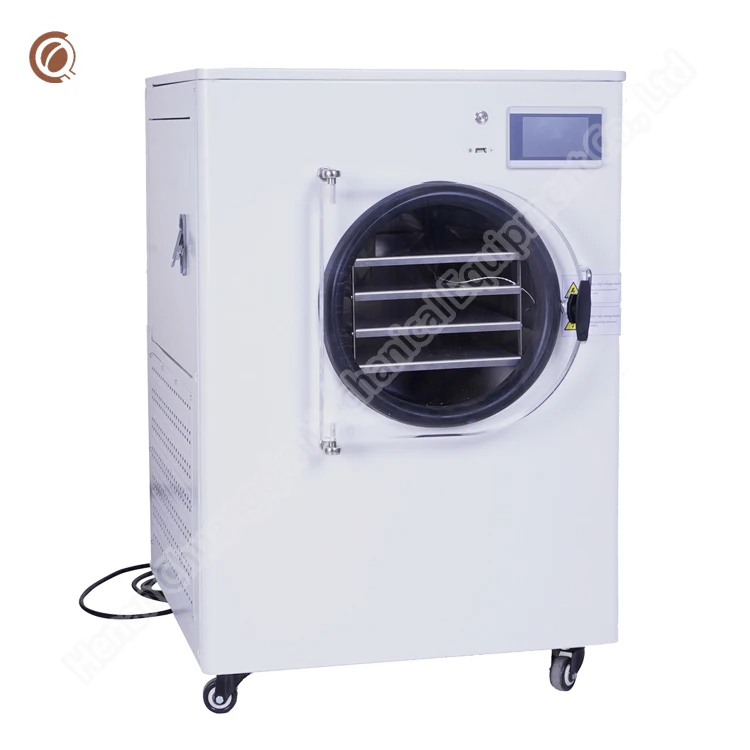 Chinese Cheap Freeze Dryer Machine Hot sale – WM machinery