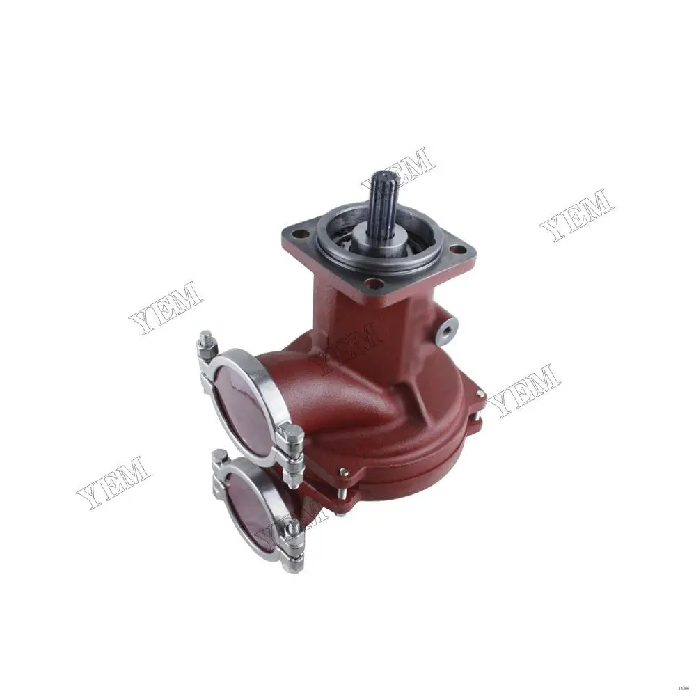 For QSK60 Engine Water Pump Model 3651956/3640492/3638083 Machinery Part