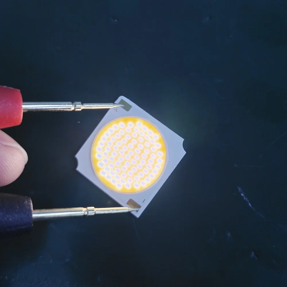 Led Chip 7w 2700 3000k 10V 15V 30V 54V 37v 3w 5W 10W 12W Led Cob Chip 7w 6000k 20000k Cob Led