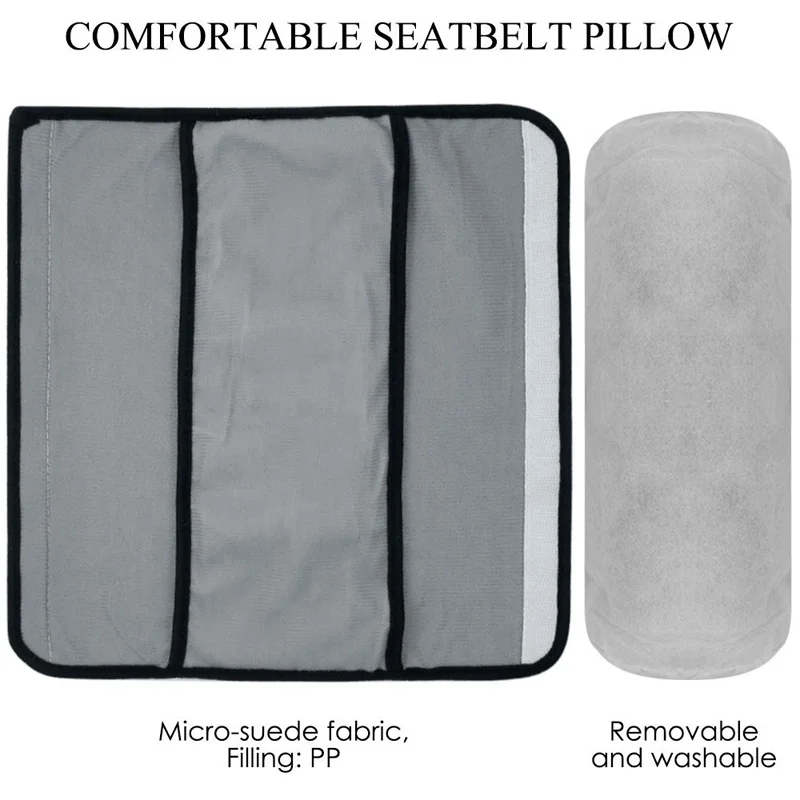 Лидер продаж Автомобильная подушка автомобильный ремень безопасности защитный для детей