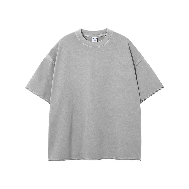 SPORTMAX テアティノ ピュアコットン フリンジ Tシャツ T-shirt with fringes, black | Sportmax
