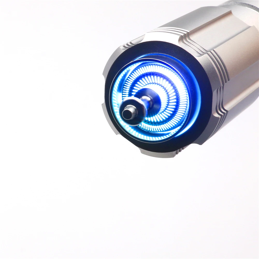 TXQ High Quality Heavy Duel Lightsaber Accessories Sword Blade Plug for 1 Inch Saber Hilt