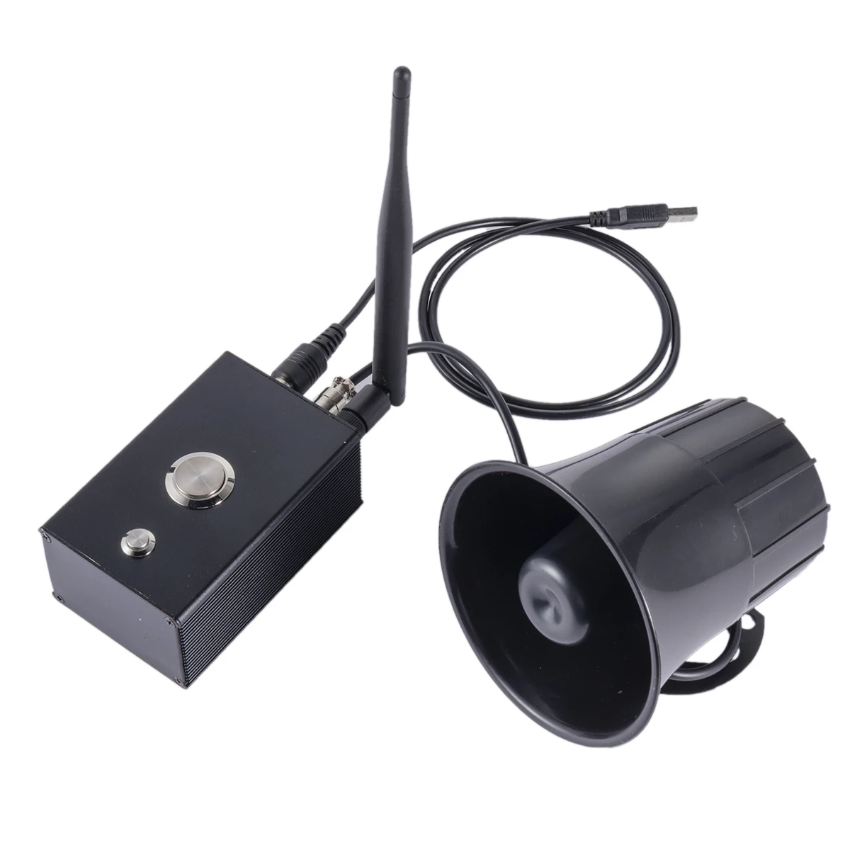 Fengquan S004 Wireless Laser Timing System For 4 Tracks Competitions