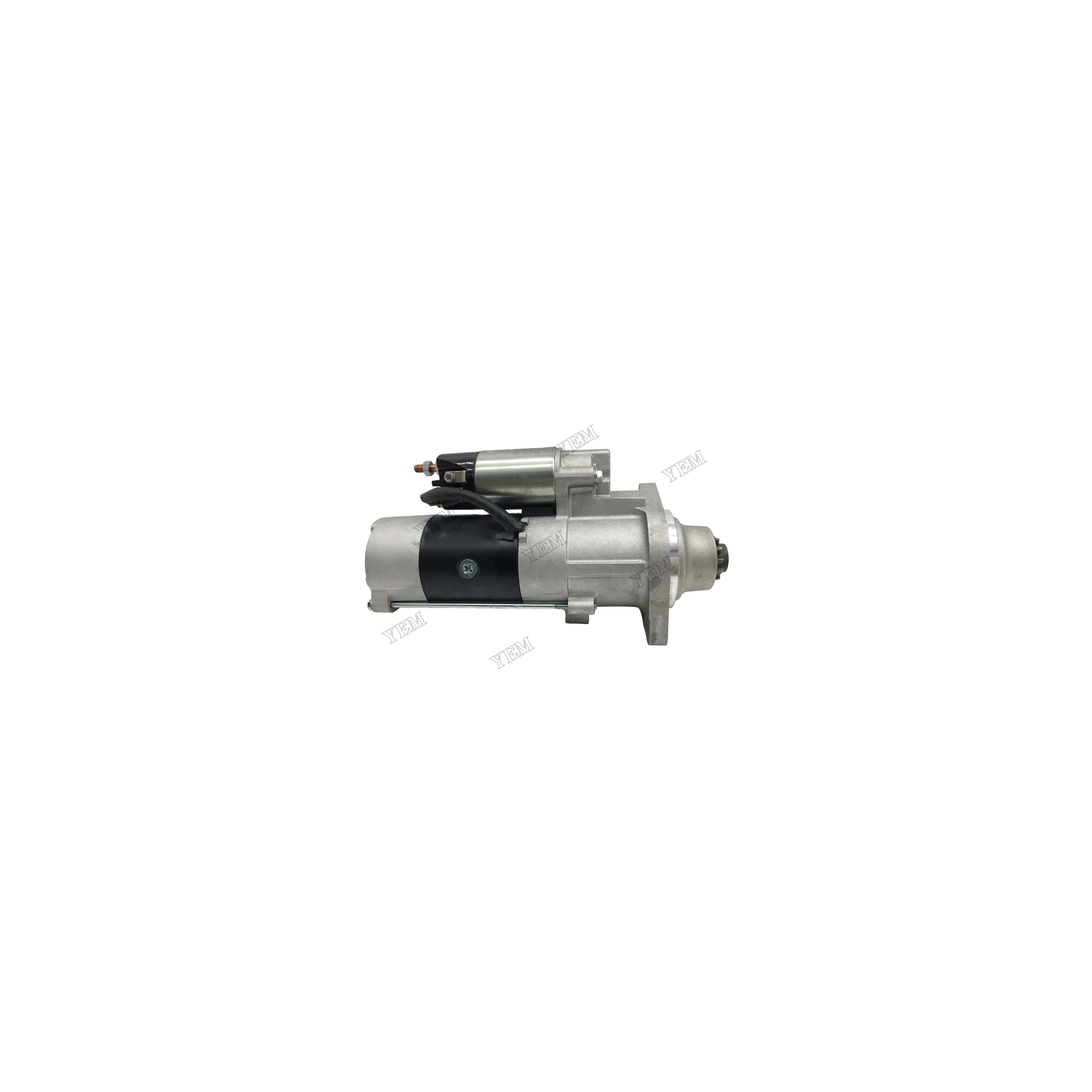 Starter Motor for Mitsubishi FM9 ED9 Engine Repair Kit