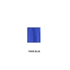 paris blue