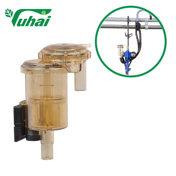 Delaval Milk Machine Parts of the Indicator Bionic Massager supplier