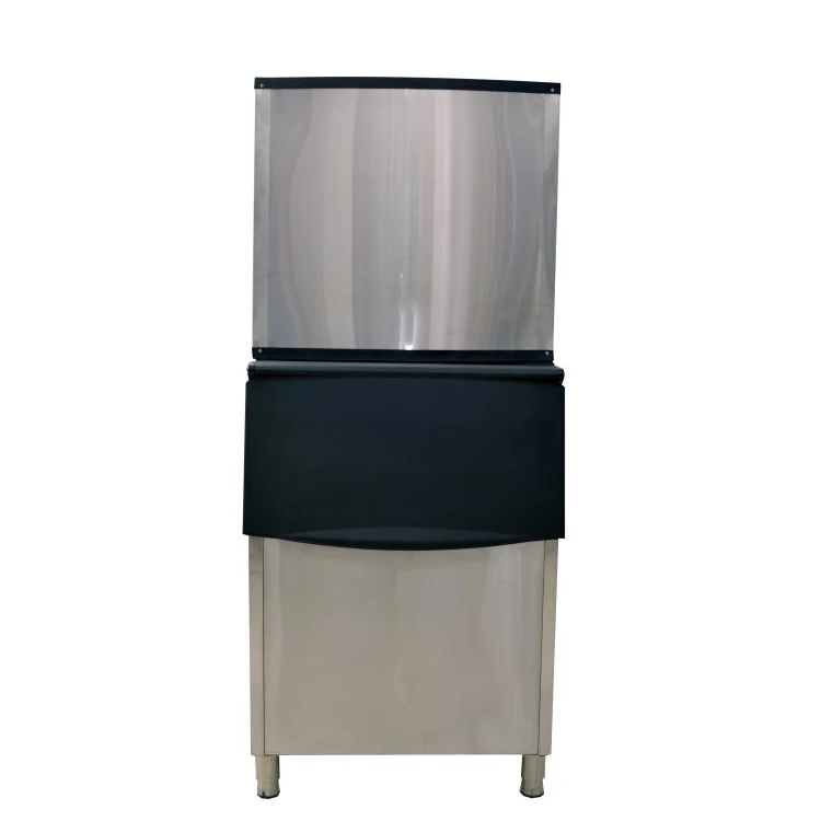 Ice Machine, 1000kg, 220V-240V, R404a - detail 12