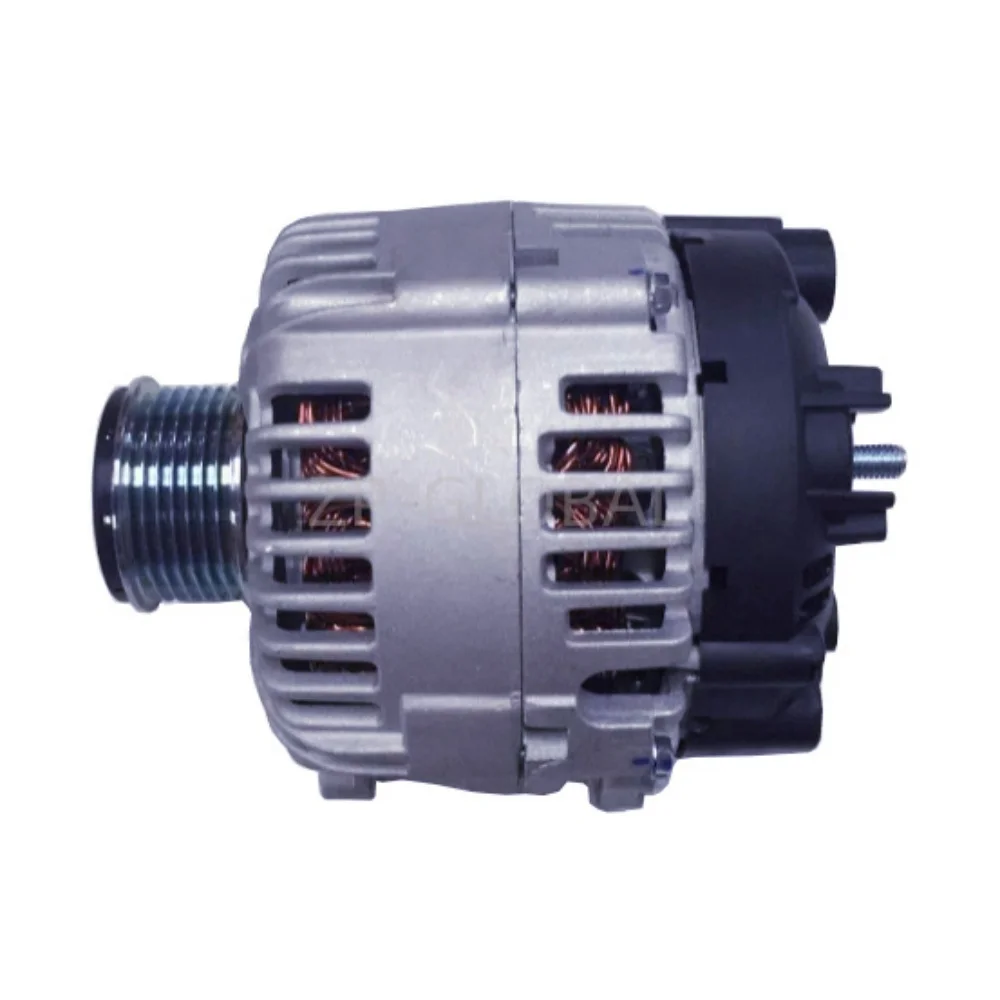 Good Price Generator Regulator Voltage Alternator Car 021903026B for Porsche Cayenne/Touareg 3.2