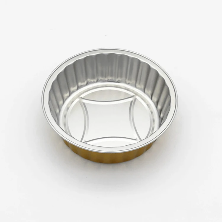 product y290 290ml 98oz sturdy thicker microwave safe multi use grill oven container aluminum foil pans covers for food microwavable282-1