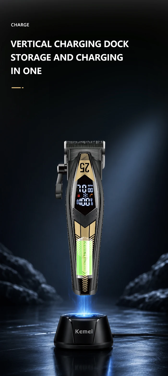 Specifications