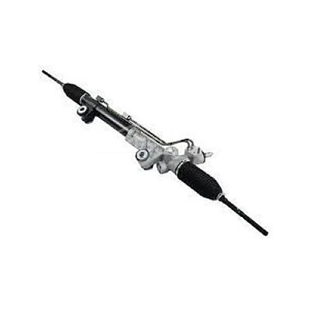 POKESS Auto Steering Systems EB5Z 3504-BARM Steering Rack Assembly for... — 3