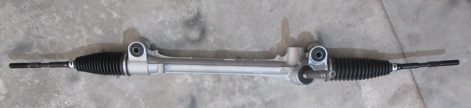 Brand New Steering Rack for Scion XD (2008-2014) - OEM 45510-52210