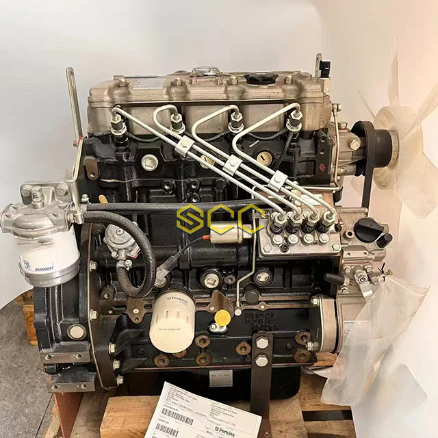 Hot Sale Original Brand New Engine 404D22 404D-22 Engine Assembly for perkins Diesel Engine Assembly