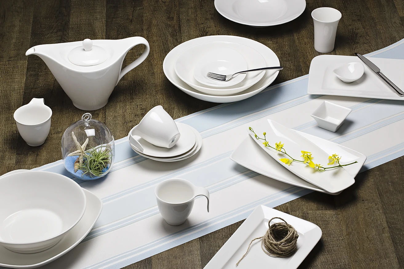 Steelite 2017. Ресторанная посуда. Столовый сервиз вилмакс. Весен. Рест интернешнл посуда.