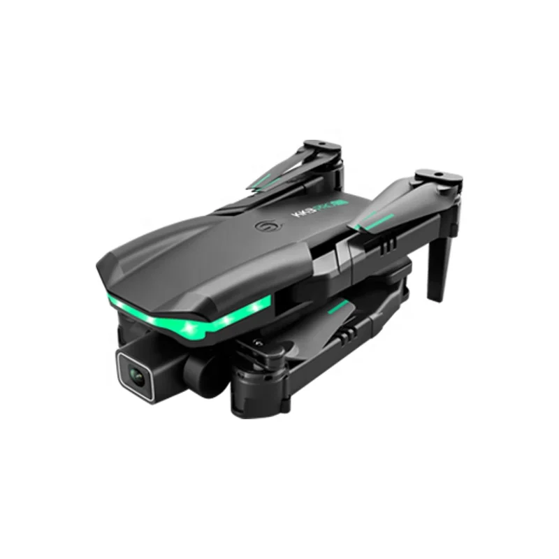 Drone mini KK3 Pro advanced dual caméra 4K Wifi RC quadricoptère pliable -  Noir - Acheter sur PhoneLook