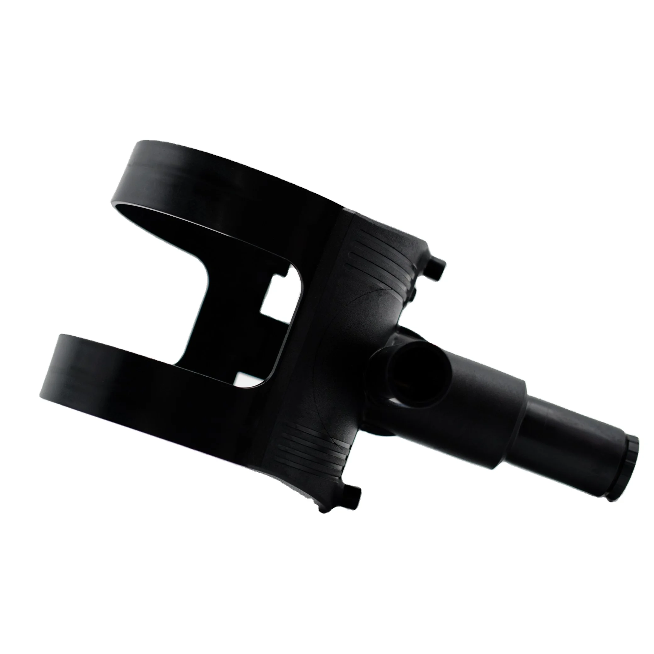 Four-Way Electric Fusion PE Pipe Fittings Electrophysiological Equipment for Plumbing Systems