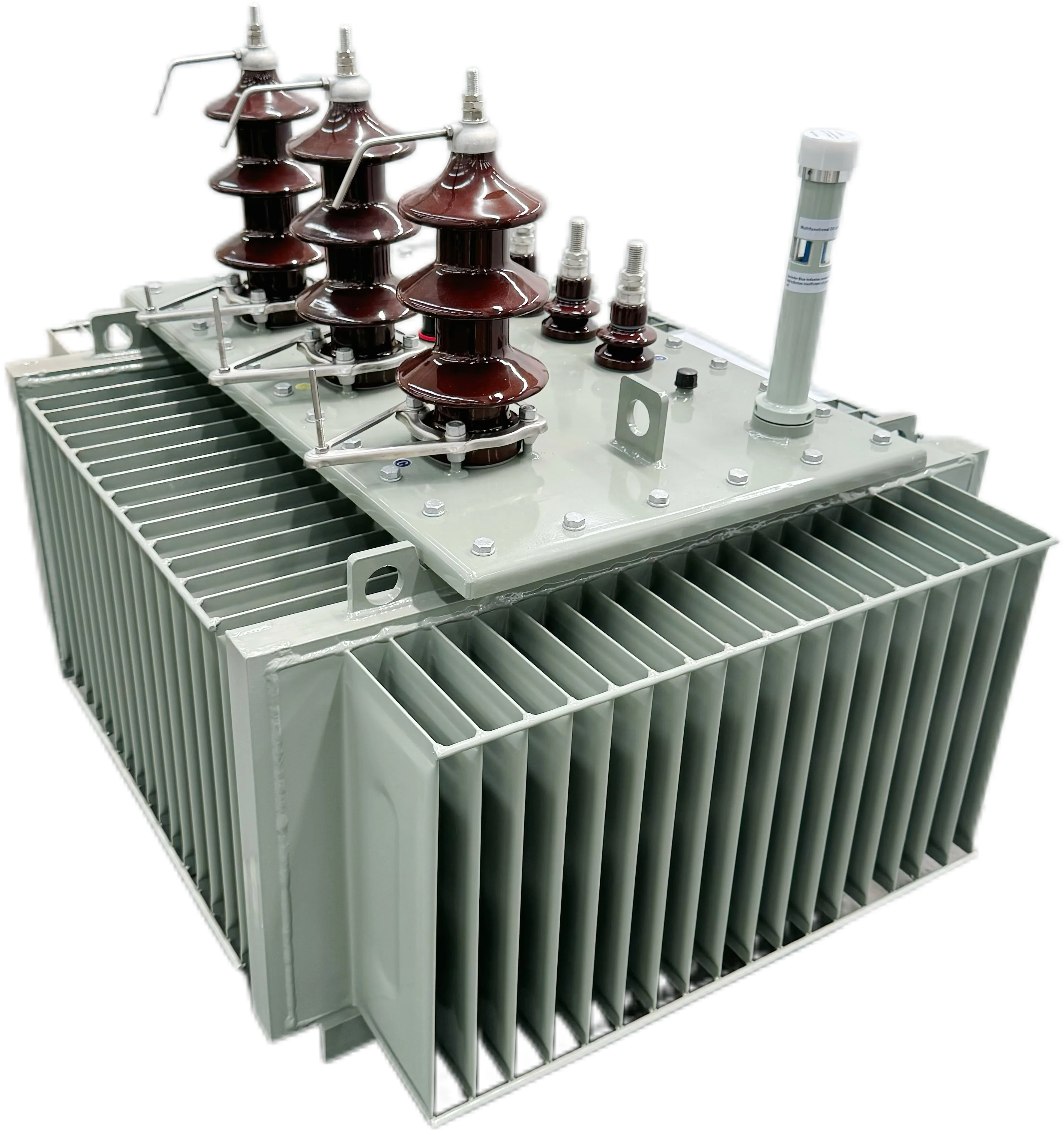 工厂定价的三相s13-m-200kva22/0.4kv 0.23kv油浸电力变压器