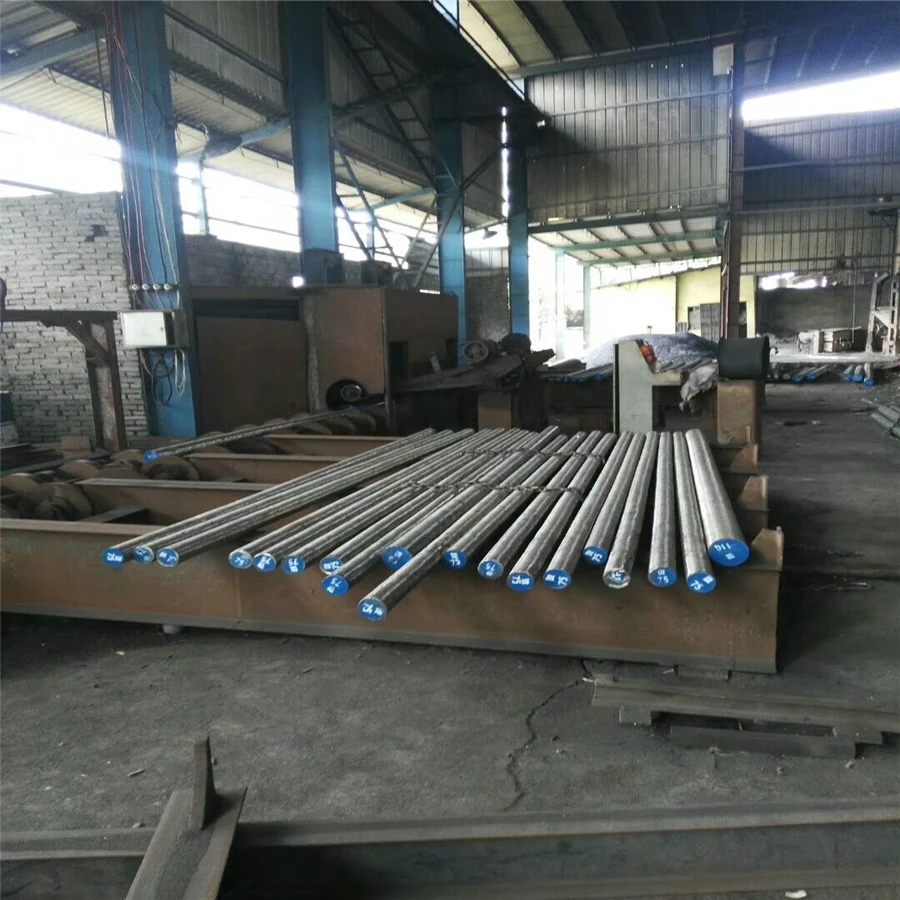 Scm415 Scm440 42crmo4 Alloy Steel Price Per kg