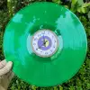 Vert opaque