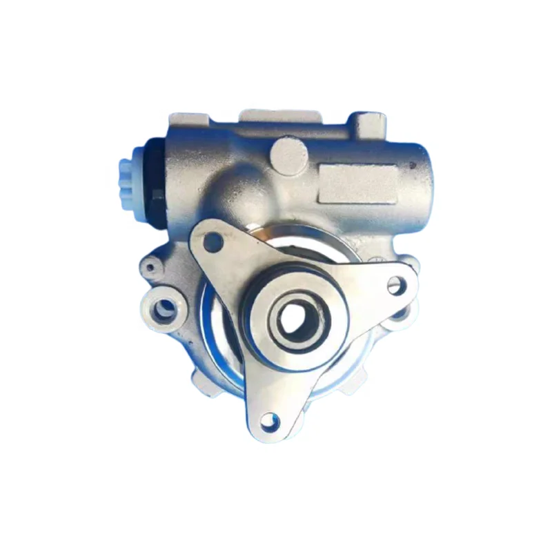 Power Steering Pump For RENAULT TRAFIC Master CLIO 2001 2002 2003 2004 2005 2006 8200763524 7700431285 491100100R