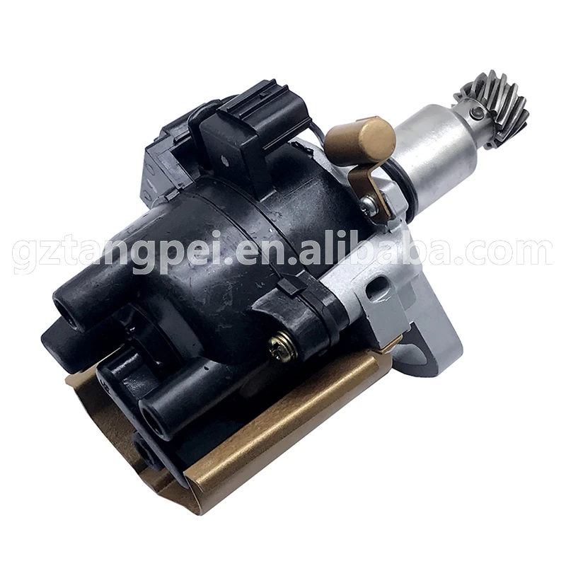 Auto Engine Ignition Distributor for Mazda Ford Forbe OEM T2T57971 FP13-18-200A FP1318200A