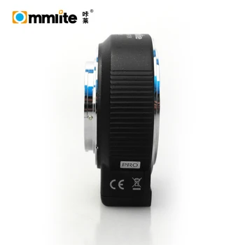 commlite cm-enf-e1 pro auto-focus lens adapter| Alibaba.com