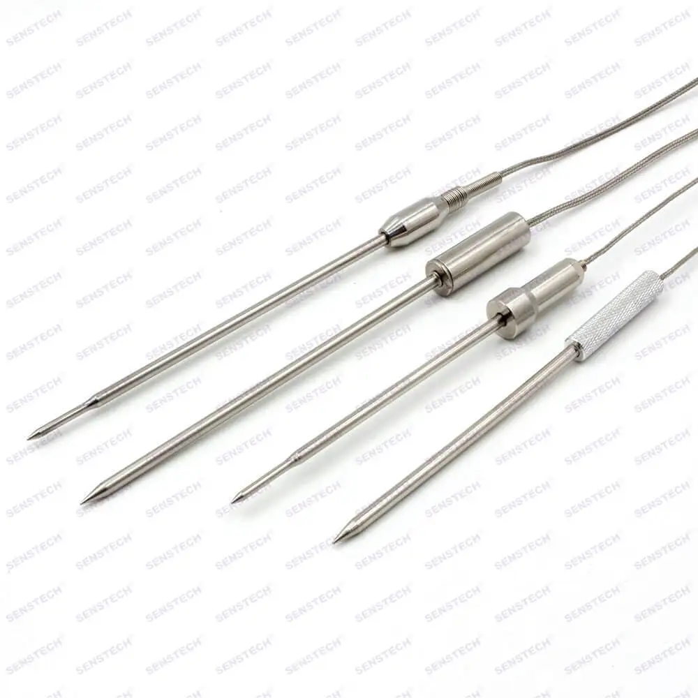 BLE Thermometer NTC Thermistor Sensor Probe 230K 4537